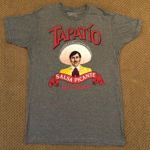 Men’s Tapatio Hot Sauce Tee